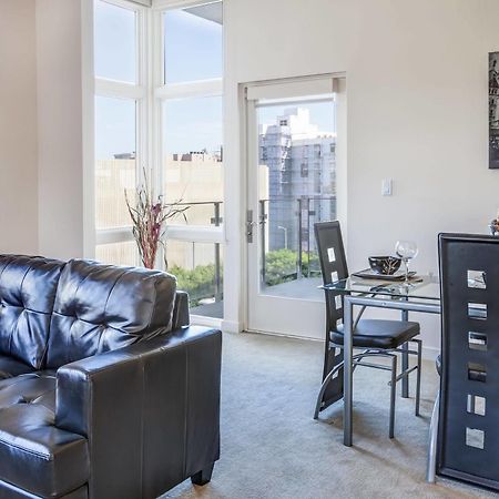 Heaven On Hollywood Furnished Apts - Vine West Hollywood Luaran gambar