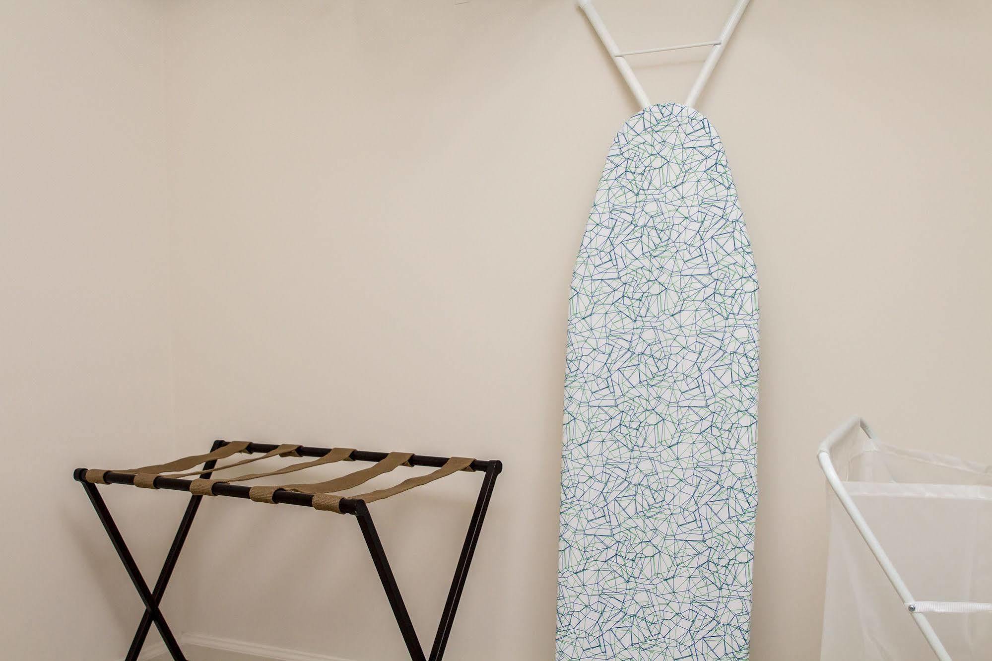 Heaven On Hollywood Furnished Apts - Vine West Hollywood Luaran gambar
