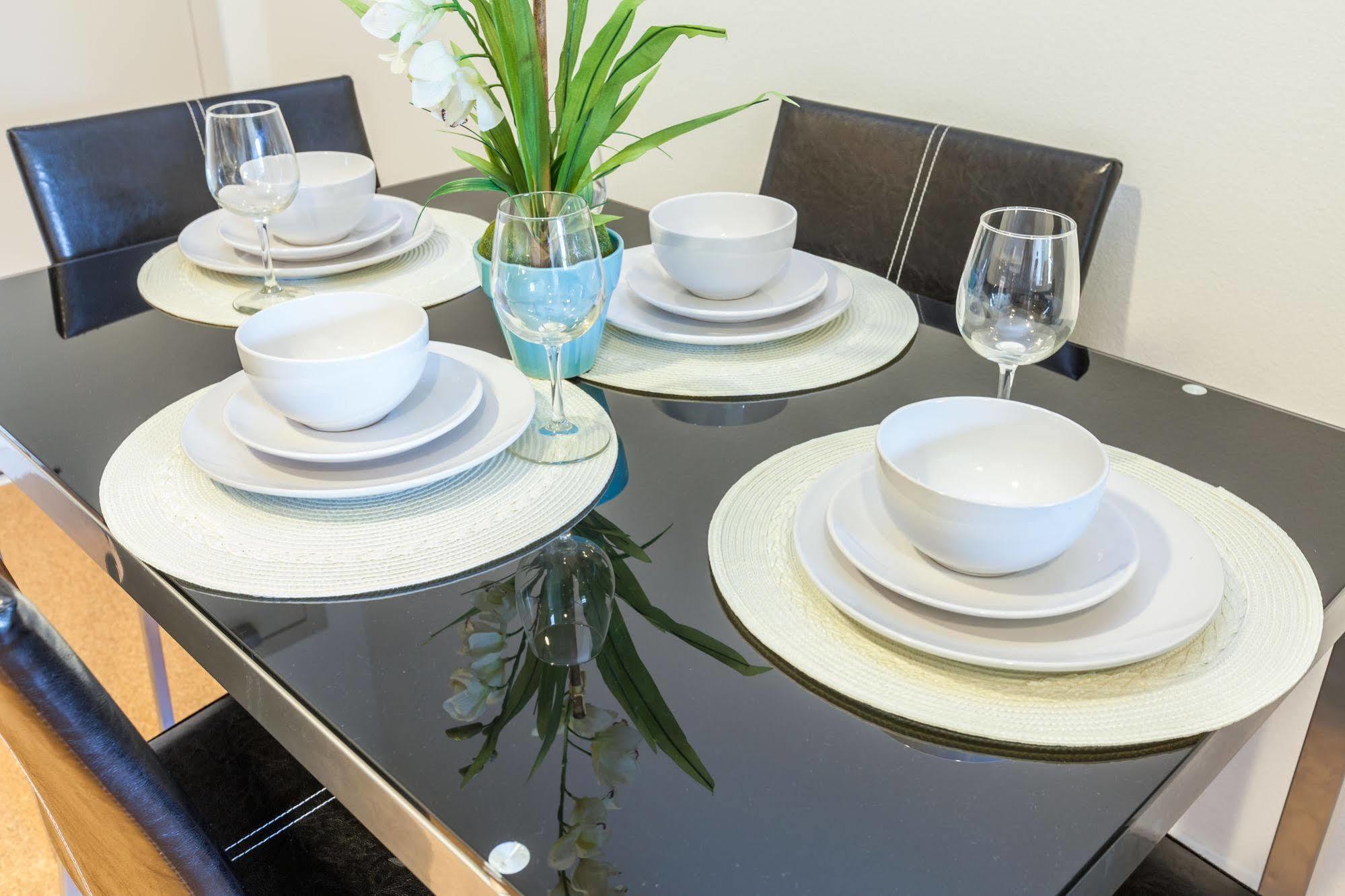 Heaven On Hollywood Furnished Apts - Vine West Hollywood Luaran gambar
